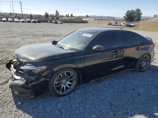Vin: 2hgfe1e50nh470183, lot: 88790545, honda civic si 2022 img_1