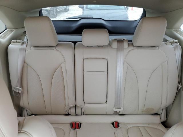 2016 LINCOLN MKC SELECT 5LMCJ2C95GUJ22123