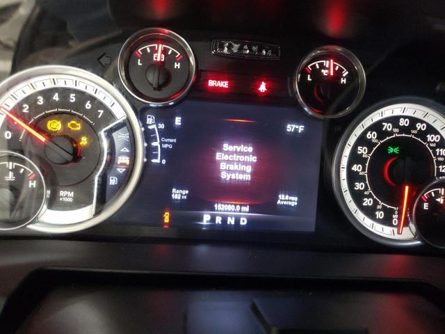 2015 RAM 1500 SLT 1C6RR7TT8FS649187
