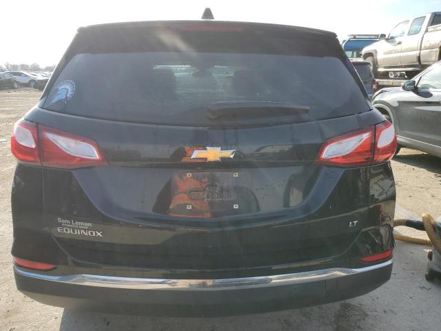 2019 CHEVROLET EQUINOX LT - 2GNAXKEV9K6139531