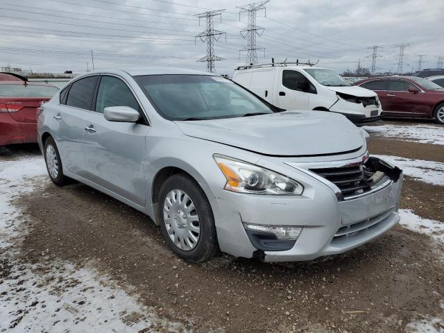 2015 NISSAN ALTIMA 2.5 - 1N4AL3AP9FC268079