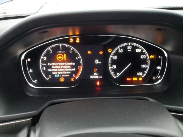 2021 HONDA ACCORD SPO - 1HGCV2F30MA032203