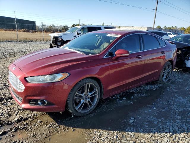 2015 FORD FUSION TIT #3097745142