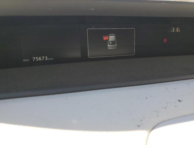 2016 TOYOTA PRIUS - JTDKBRFU0G3513288