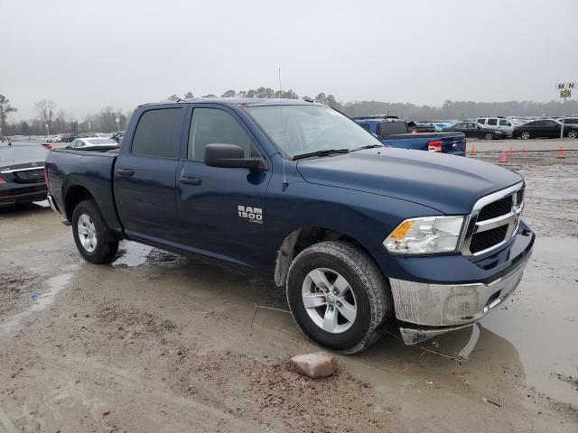 2023 RAM 1500 CLASS 3C6RR7KG5PG641545