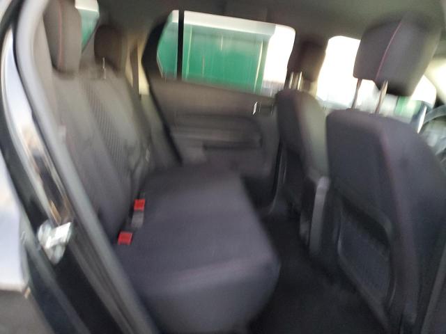 2015 GMC TERRAIN SL - 2GKALMEK6F6155797