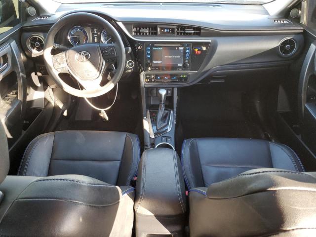 2018 TOYOTA COROLLA L - 2T1BURHE4JC031826