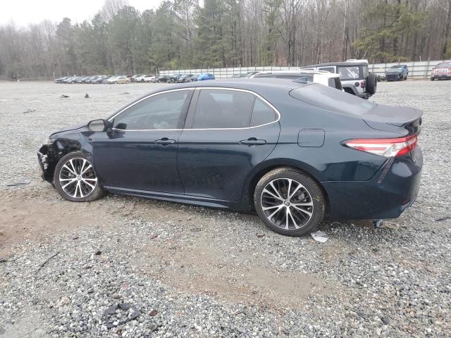 2019 TOYOTA CAMRY L 4T1B11HK2KU718416