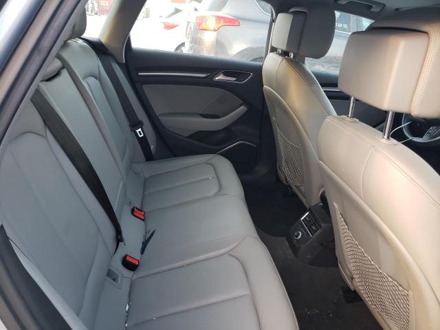 2018 AUDI A3 E-TRON WAUSPBFF5JA154935