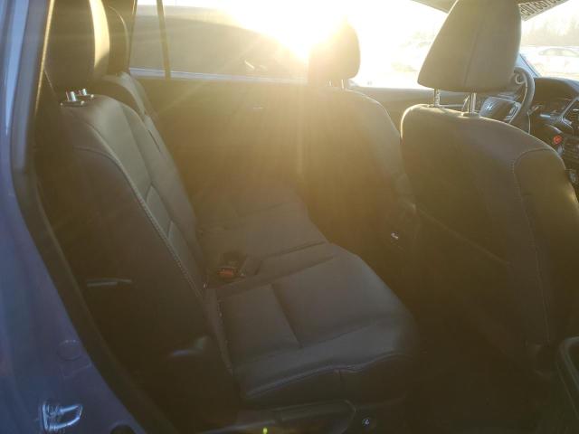 2022 HONDA PILOT SE - 5FNYF6H28NB097905