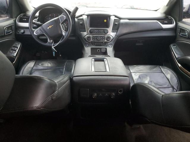2015 CHEVROLET TAHOE C150 1GNSCBKC0FR220057