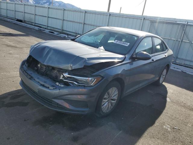 2020 VOLKSWAGEN JETTA S - 3VWCB7BU1LM026606