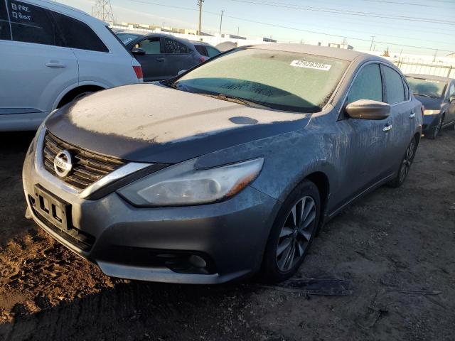 2016 NISSAN ALTIMA 2.5 1N4AL3AP6GC130503