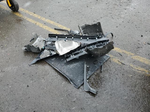 2022 BMW M4 COMPETI - WBS33AZ09NCK07191