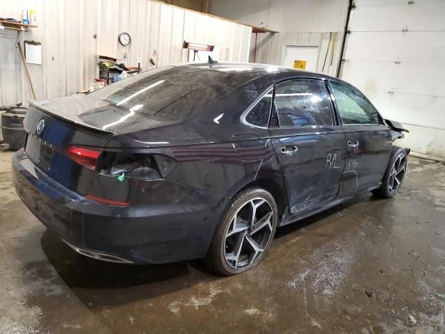 2021 VOLKSWAGEN PASSAT R-L - 1VWMA7A36MC015992