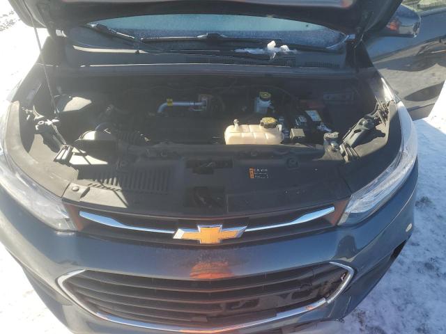 2021 CHEVROLET TRAX 1LT KL7CJLSB9MB310455