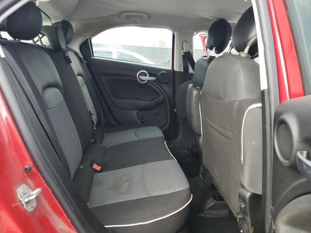 2017 FIAT 500X POP ZFBCFXAB5HP607215