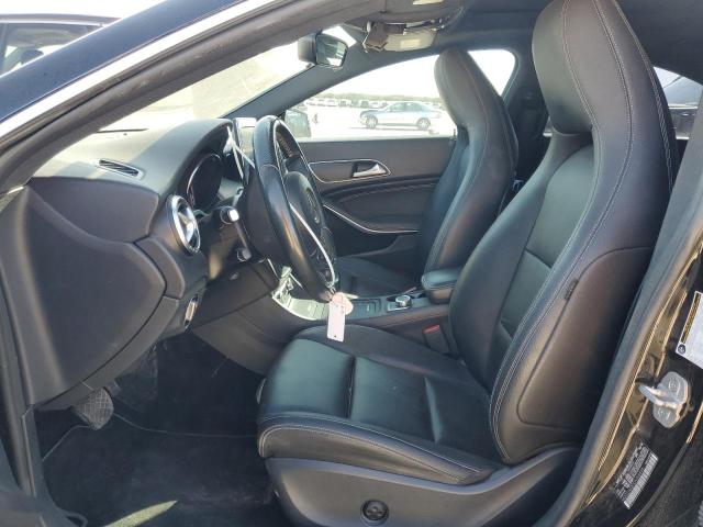 2016 MERCEDES-BENZ CLA 250 - WDDSJ4EB0GN306836
