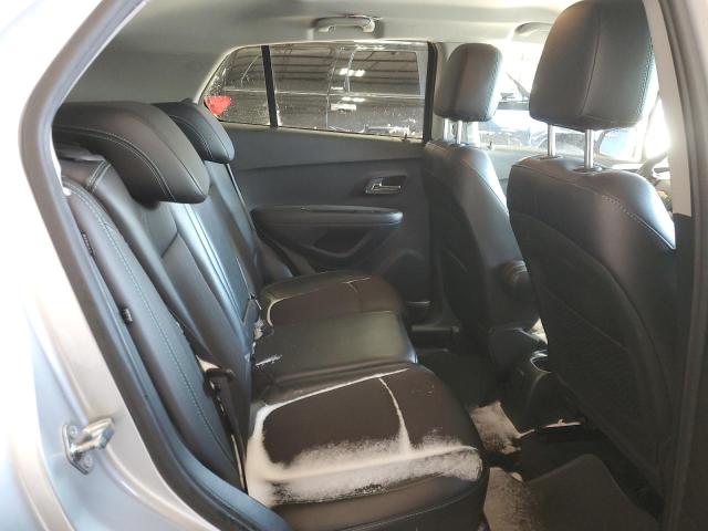 2015 CHEVROLET TRAX 1LT - 3GNCJLSB2FL246318