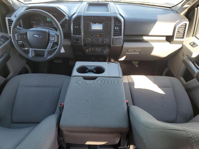 2018 FORD F150 SUPER 1FTEW1CB6JKD85156