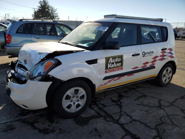 Vin: kndjt2a17b7317993, lot: 42651155, kia soul 2011 img_1
