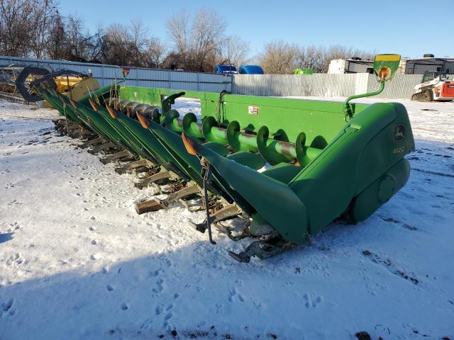 2015 JOHN DEERE 612FC #3049529651