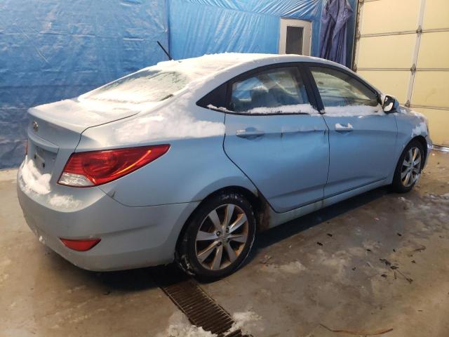 Vin: kmhcu4ae6cu078780, lot: 54760655, hyundai accent gls 20123