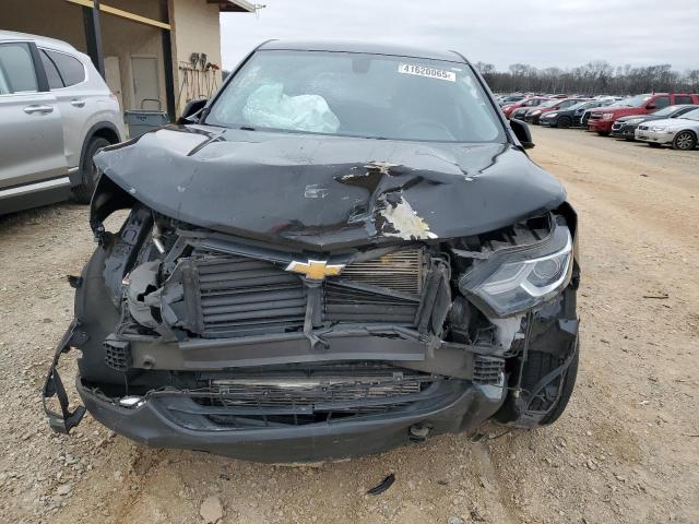 2018 CHEVROLET EQUINOX LT - 2GNAXJEV1J6125244