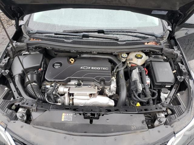 2016 CHEVROLET CRUZE LT - 1G1BE5SM1G7317657