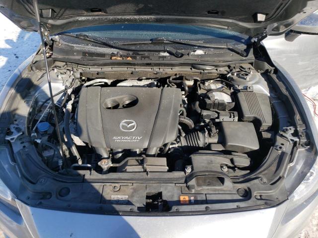 2015 MAZDA 6 TOURING - JM1GJ1V5XF1204037