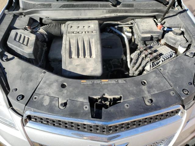 2015 CHEVROLET EQUINOX LT - 2GNFLGEK1F6405716