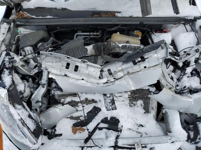 2019 CHEVROLET TRAX 1LT - 3GNCJLSB7KL186255