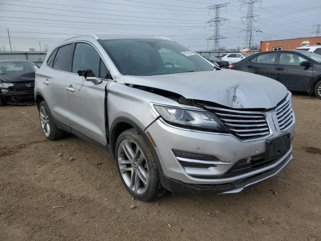 2018 LINCOLN MKC RESERV - 5LMTJ3DH6JUL00544