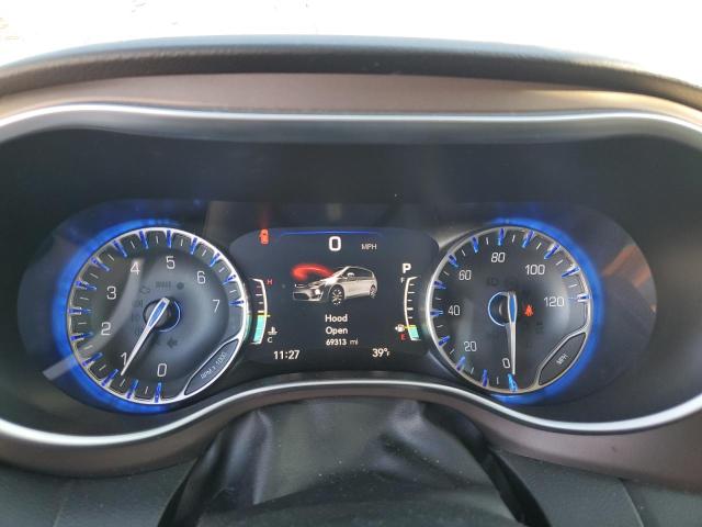 2017 CHRYSLER PACIFICA T - 2C4RC1EGXHR637859