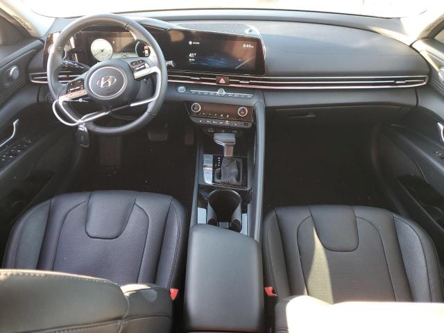 2022 HYUNDAI ELANTRA LI - 5NPLP4AG3NH067407