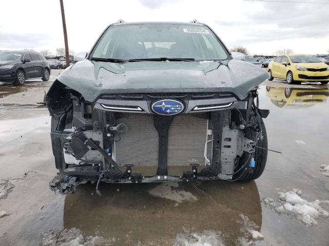 2024 SUBARU FORESTER T - JF2SKAMC0RH498066