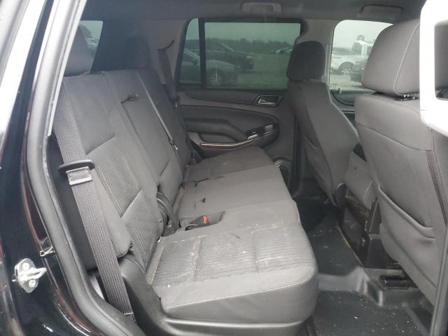2018 CHEVROLET TAHOE POLI - 1GNLCDECXJR222421