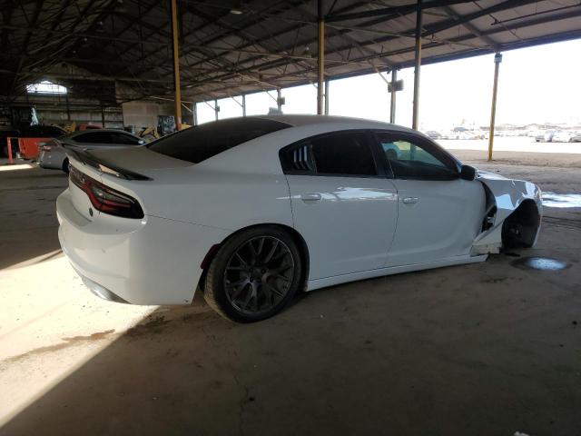 2018 DODGE CHARGER SX - 2C3CDXHG7JH273515