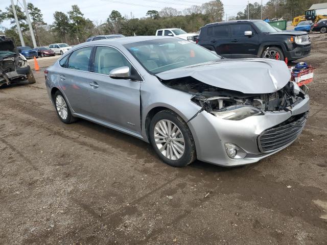 2015 TOYOTA AVALON HYB 4T1BD1EB3FU037652