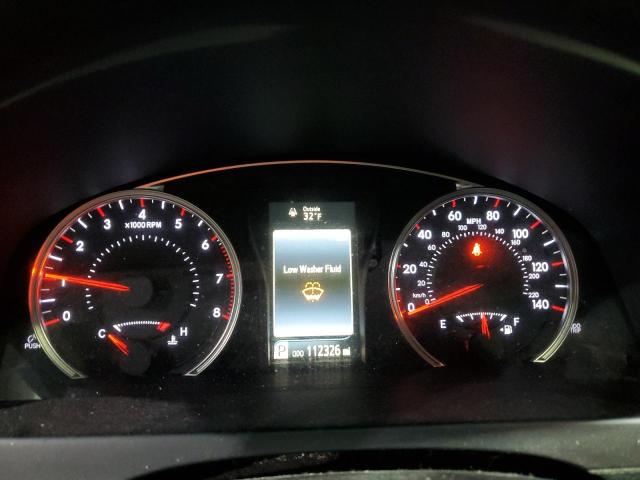 2015 TOYOTA CAMRY LE - 4T1BF1FK4FU113811