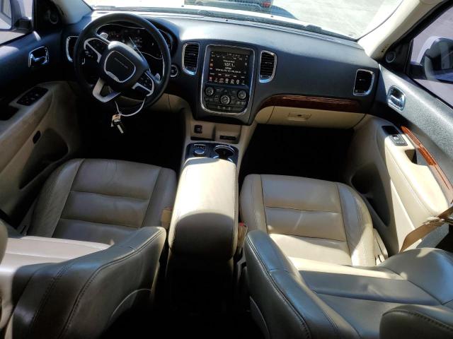 2015 DODGE DURANGO LI - 1C4RDHDG2FC201097