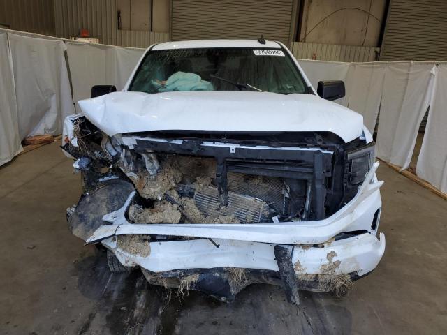 2022 GMC SIERRA C15 - 3GTPHCEK7NG591918