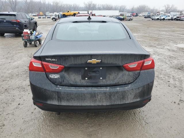2020 CHEVROLET MALIBU LS 1G1ZB5ST1LF076049