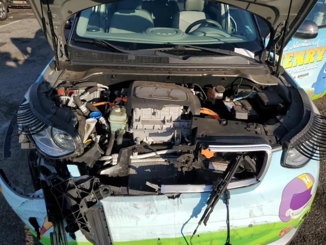 2018 KIA SOUL EV + - KNDJX3AE7J7032271