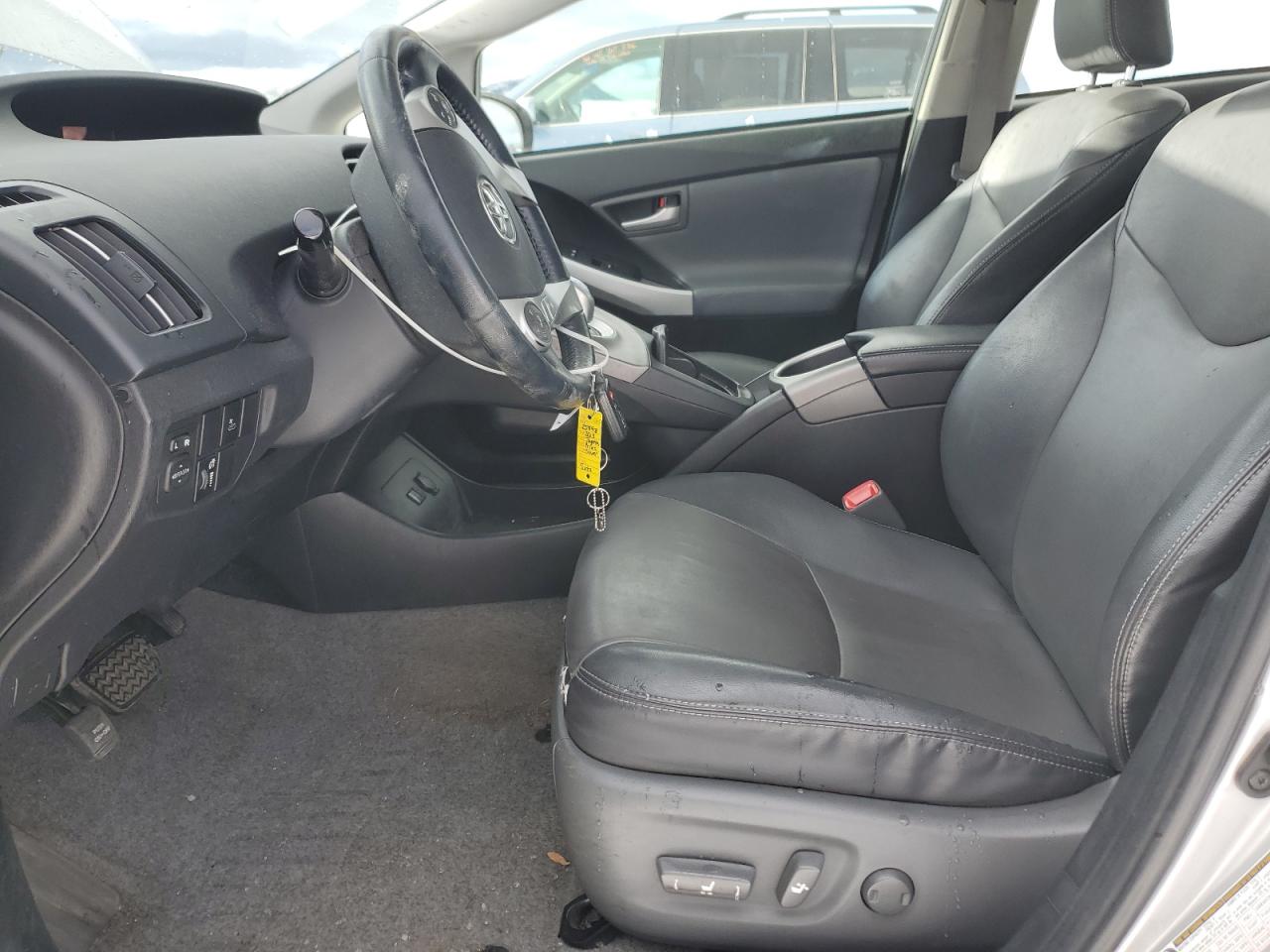 Toyota Prius 2013