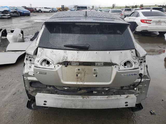 2016 LEXUS CT 200 JTHKD5BH8G2263914