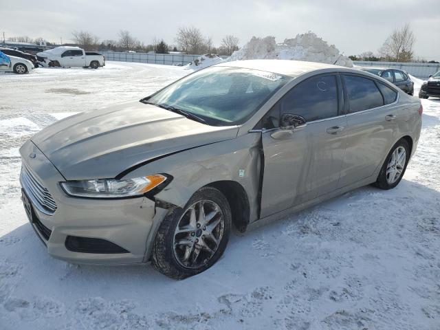 2016 FORD FUSION SE 3FA6P0H72GR128084