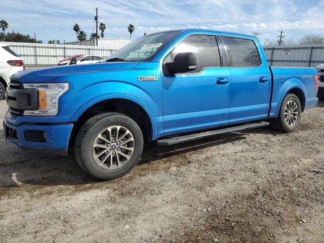 FORD F150 SUPER