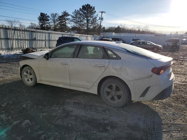 Vin: 5xxg14j23ng122019, lot: 42365145, kia k5 lxs 20222