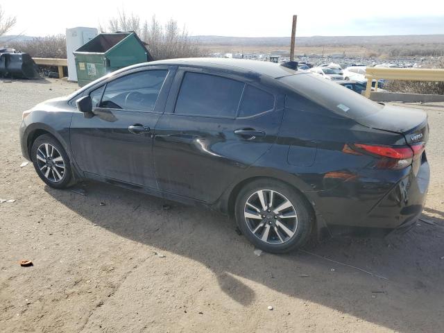 2024 NISSAN VERSA SV - 3N1CN8EV0RL866432